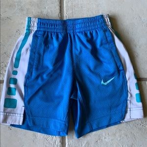 Nike Toddler Boys Shorts size 4T
